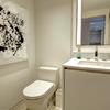 Complete home renovation in Mission - guest bathroom